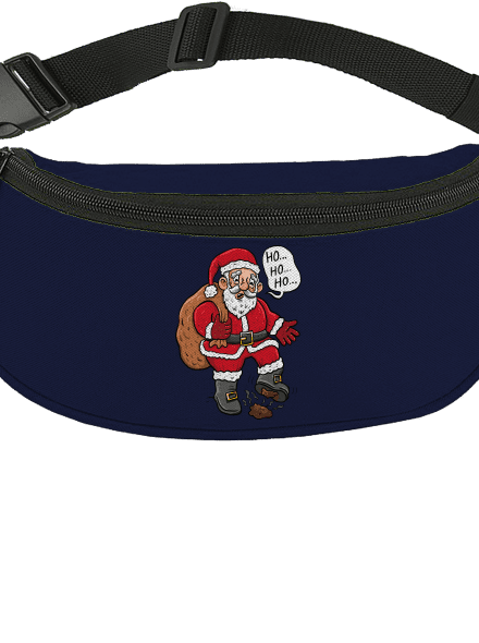 Ho ho ho 