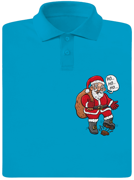 Ho ho ho 