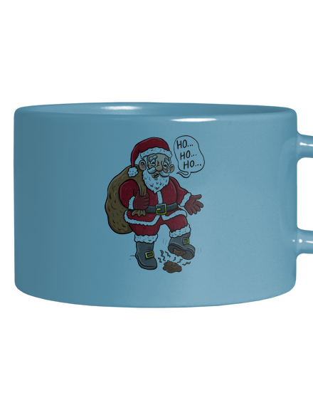 Ho ho ho 