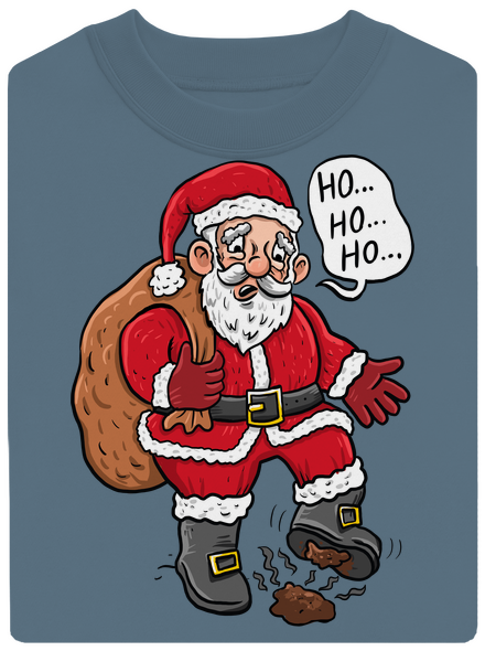 Ho ho ho 