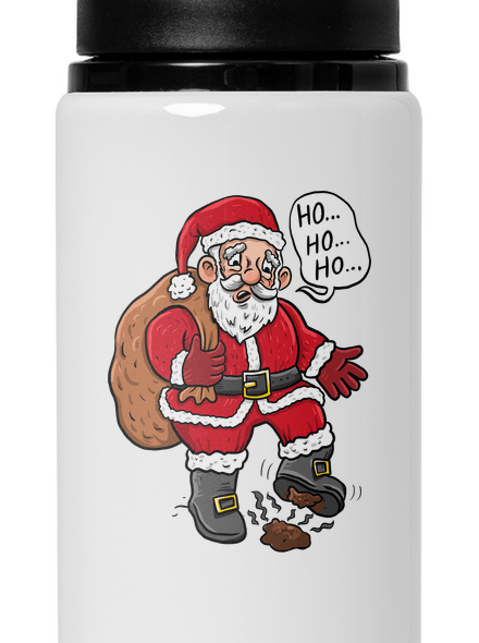 Ho ho ho 
