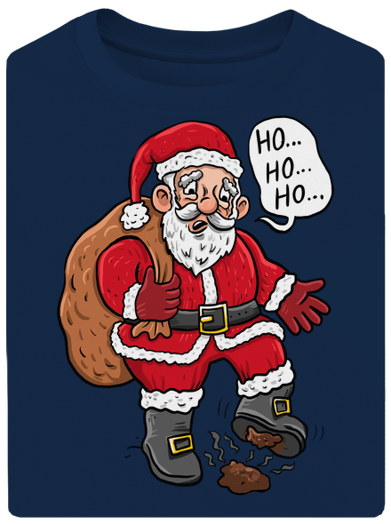 Ho ho ho 