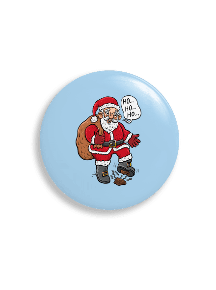 Ho ho ho 