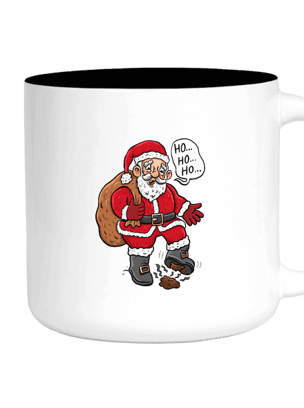 Ho ho ho 