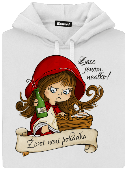 Zase nealko – Život není pohádka