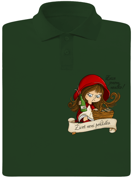 Zase nealko – Život není pohádka