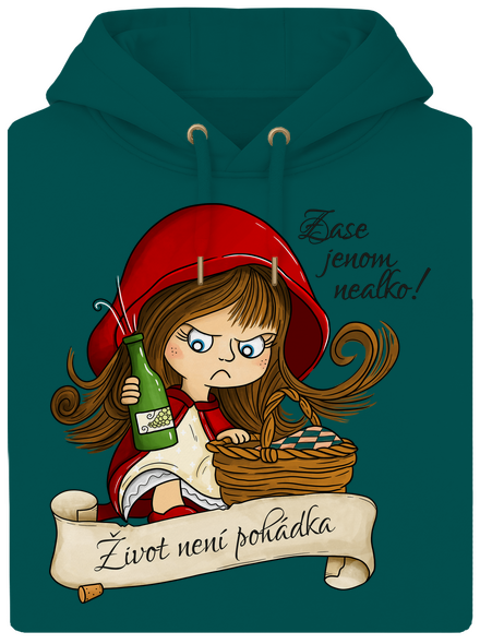 Zase nealko – Život není pohádka