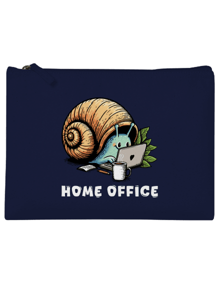 Šnekův home office