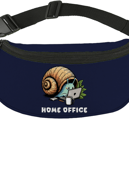 Šnekův home office