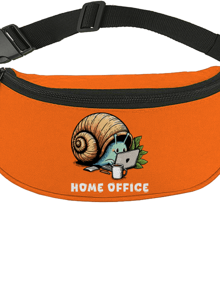 Šnekův home office