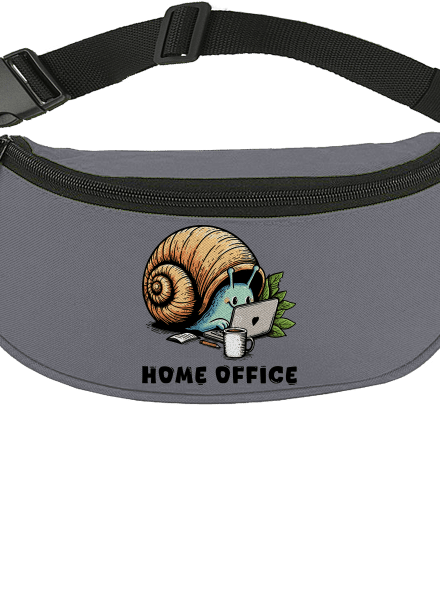 Šnekův home office