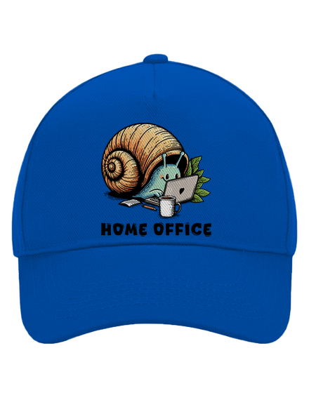 Šnekův home office