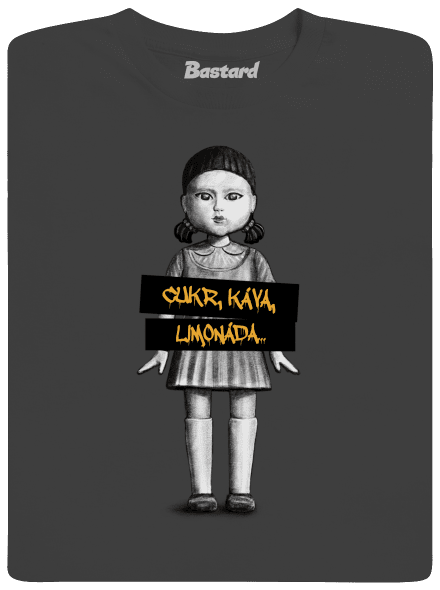 Cukr, káva, limonáda