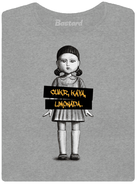 Cukr, káva, limonáda