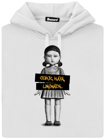 Cukr, káva, limonáda