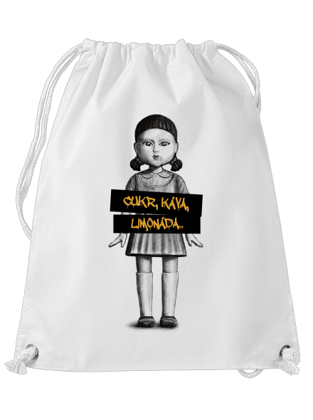 Cukr, káva, limonáda