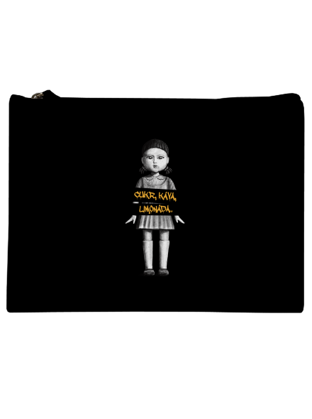 Cukr, káva, limonáda