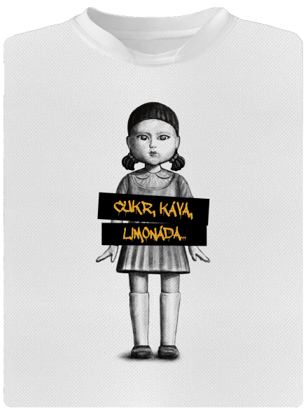 Cukr, káva, limonáda