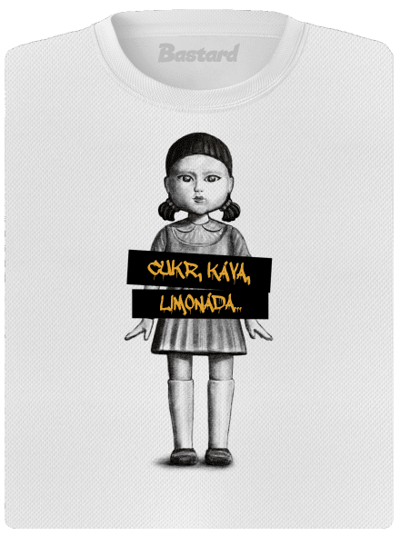 Cukr, káva, limonáda