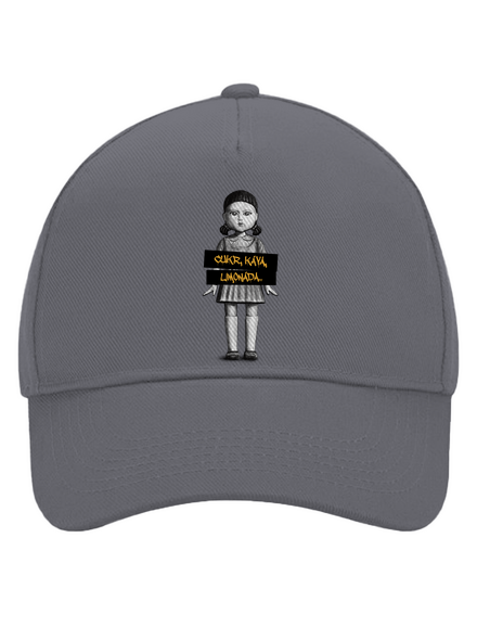 Cukr, káva, limonáda