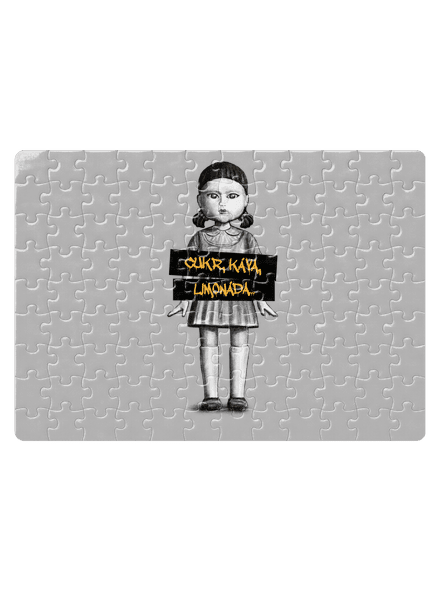 Cukr, káva, limonáda