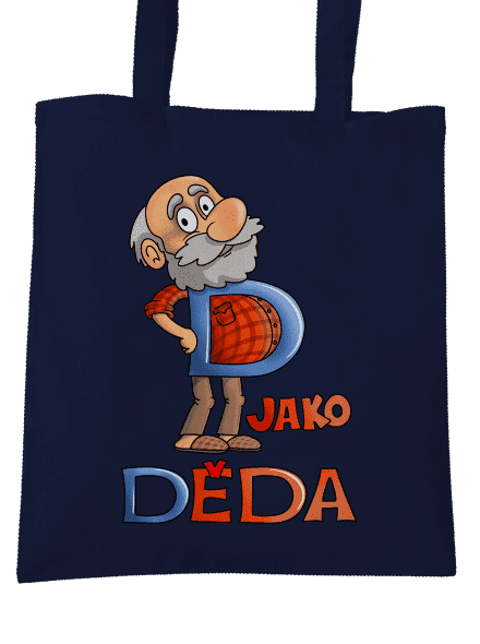 D jako děda