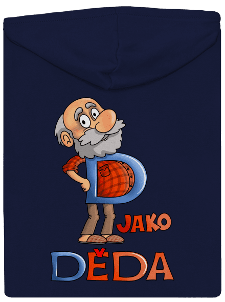 D jako děda