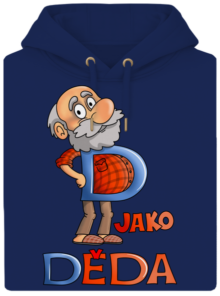 D jako děda