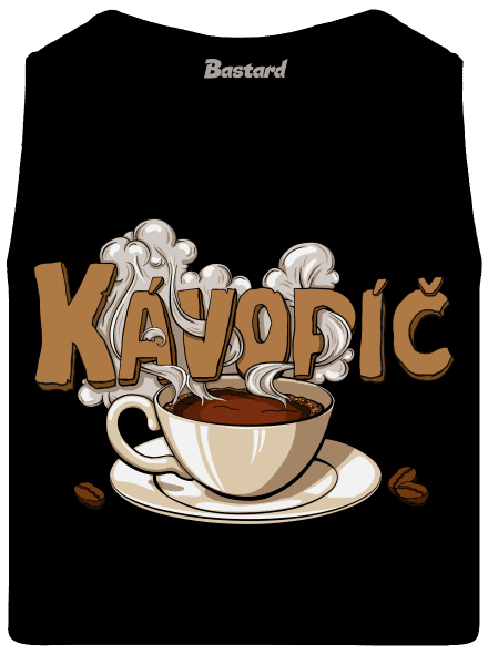 Kávopíč