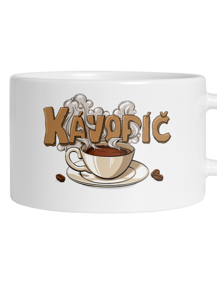 Kávopíč