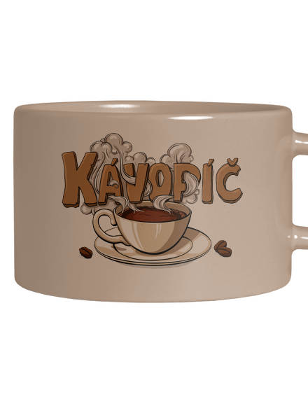 Kávopíč