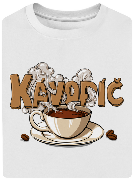 Kávopíč