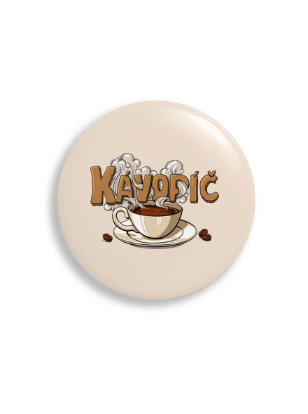 Kávopíč