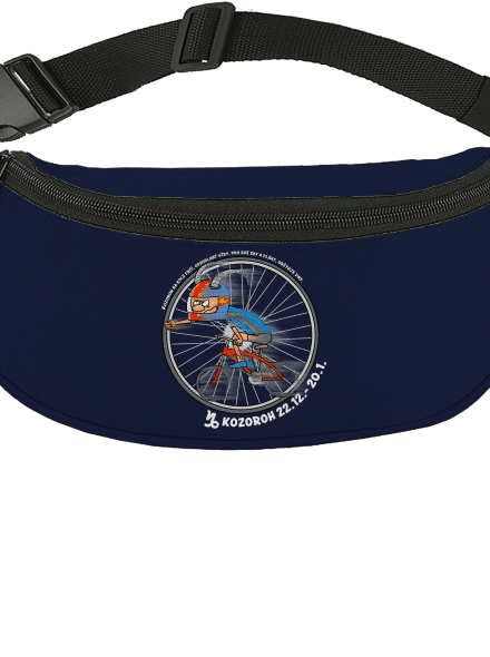 Cyklistický horoskop: Kozoroh