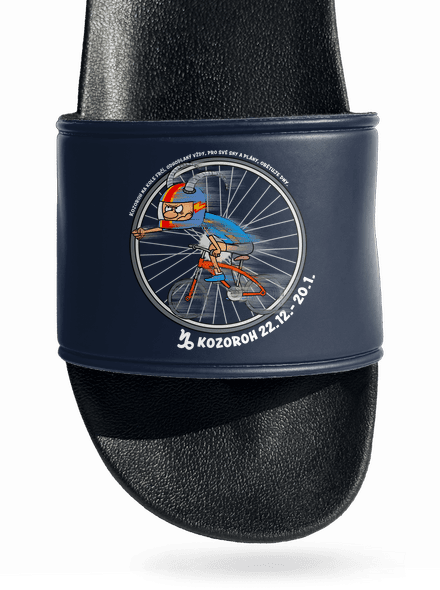 Cyklistický horoskop: Kozoroh