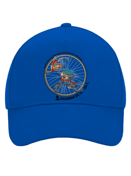 Cyklistický horoskop: Kozoroh