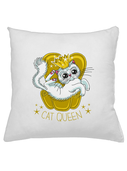 Kočičí královna