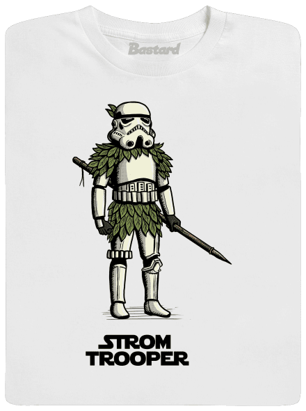 Strom trooper