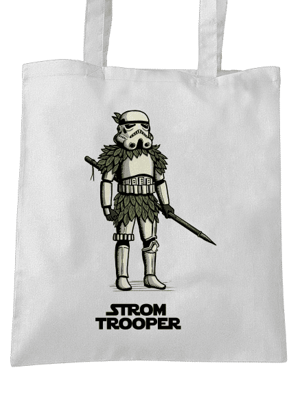 Strom trooper