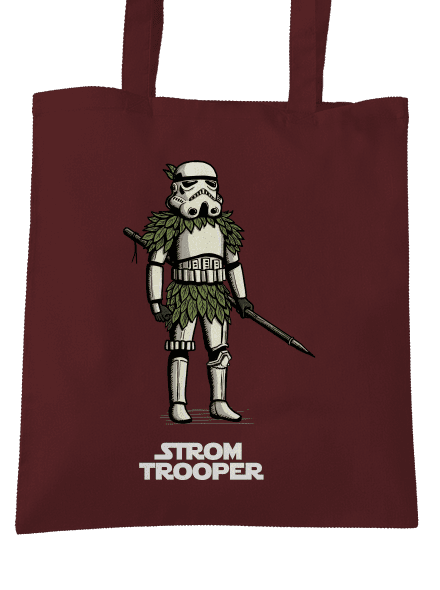Strom trooper