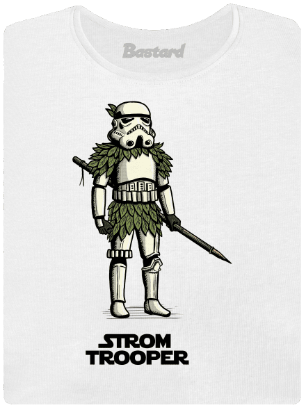 Strom trooper