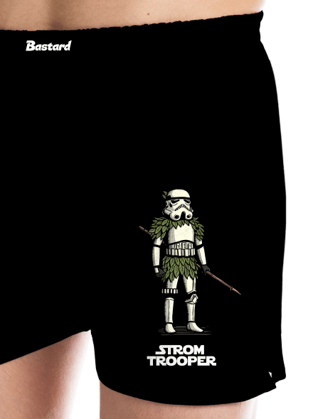 Strom trooper