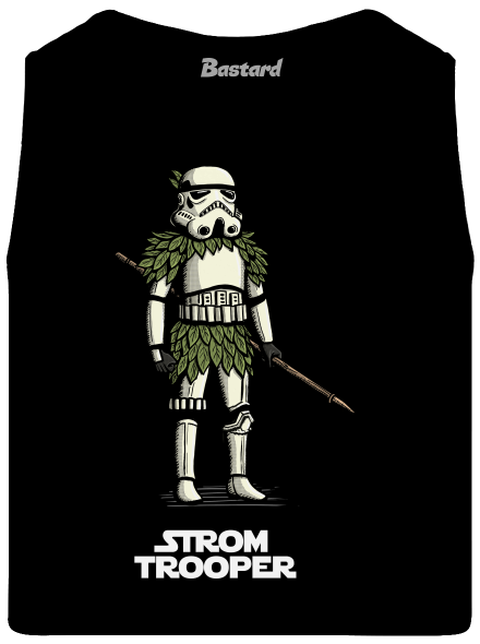 Strom trooper
