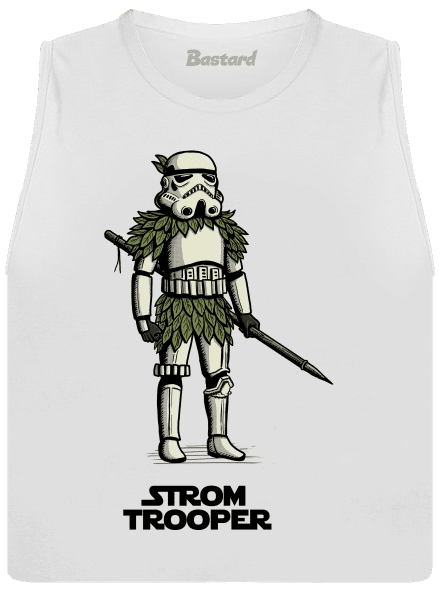 Strom trooper