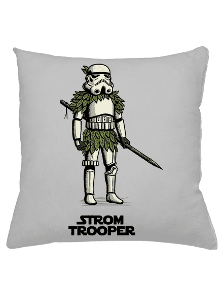 Strom trooper
