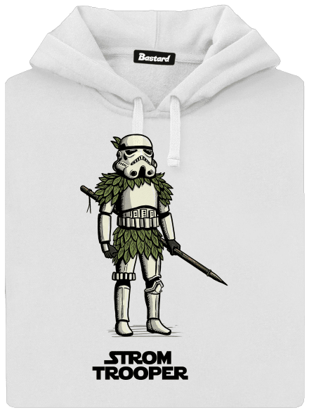 Strom trooper
