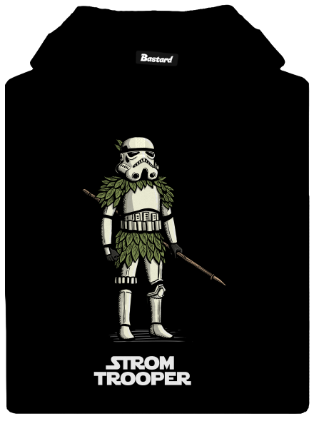 Strom trooper