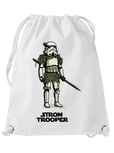 Strom trooper