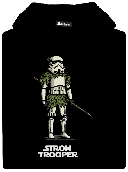 Strom trooper