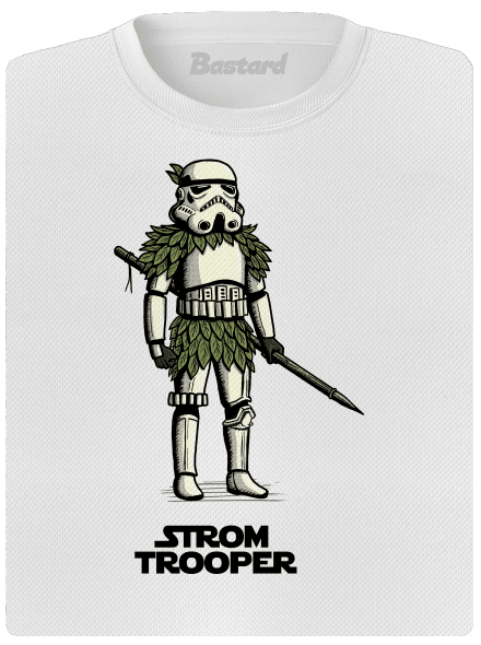 Strom trooper